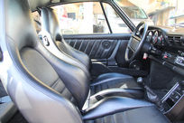 ポルシェ 911(Type930) ターボ 3.3