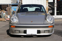 ポルシェ 911(Type930) ターボ 3.3