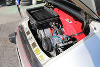 ポルシェ 911(Type930) ターボ 3.3