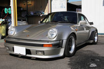 ポルシェ 911(Type930) ターボ 3.3