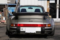 ポルシェ 911(Type930) ターボ 3.3