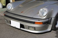 ポルシェ 911(Type930) ターボ 3.3