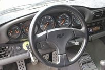 ポルシェ 911(Type964) カレラ2 5MT 新車並行