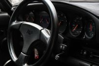 ポルシェ 911(Type964) カレラ2 5MT 新車並行