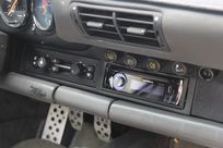 ポルシェ 911(Type964) カレラ2 5MT 新車並行