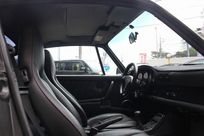 ポルシェ 911(Type964) カレラ2 5MT 新車並行