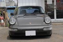 ポルシェ 911(Type964) カレラ2 5MT 新車並行