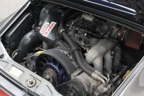 ポルシェ 911(Type964) カレラ2 5MT 新車並行