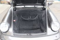 ポルシェ 911(Type964) カレラ2 5MT 新車並行