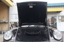 ポルシェ 911(Type964) カレラ2 5MT 新車並行