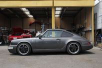 ポルシェ 911(Type964) カレラ2 5MT 新車並行