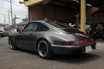 ポルシェ 911(Type964) カレラ2 5MT 新車並行