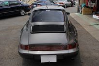 ポルシェ 911(Type964) カレラ2 5MT 新車並行