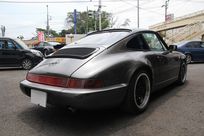 ポルシェ 911(Type964) カレラ2 5MT 新車並行