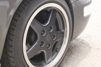 ポルシェ 911(Type964) カレラ2 5MT 新車並行