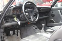 ポルシェ 911(Type964) カレラ2 5MT 新車並行