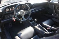 ポルシェ 911(Type964) ターボ 3.2 ディーラー車