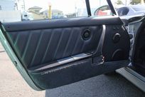 ポルシェ 911(Type964) ターボ 3.2 ディーラー車