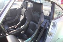 ポルシェ 911(Type964) ターボ 3.2 ディーラー車