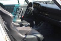 ポルシェ 911(Type964) ターボ 3.2 ディーラー車