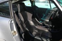 ポルシェ 911(Type964) ターボ 3.2 ディーラー車