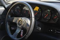 ポルシェ 911(Type964) ターボ 3.2 ディーラー車