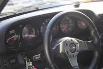 ポルシェ 911(Type964) ターボ 3.2 ディーラー車