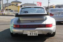 ポルシェ 911(Type964) ターボ 3.2 ディーラー車
