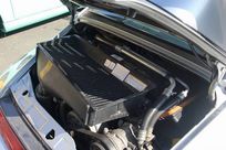 ポルシェ 911(Type964) ターボ 3.2 ディーラー車