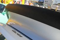 ポルシェ 911(Type964) ターボ 3.2 ディーラー車