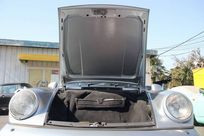 ポルシェ 911(Type964) ターボ 3.2 ディーラー車