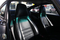 ポルシェ 911(Type964) ターボ 3.3 ディーラー車