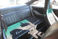 ポルシェ 911(Type964) ターボ 3.3 ディーラー車