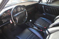 ポルシェ 911(Type964) ターボ 3.3 ディーラー車