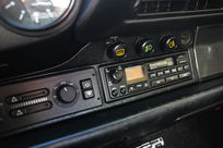 ポルシェ 911(Type964) ターボ 3.3 ディーラー車