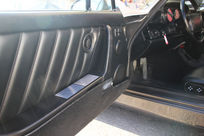 ポルシェ 911(Type964) ターボ 3.3 ディーラー車