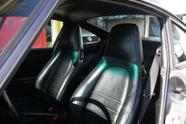 ポルシェ 911(Type964) ターボ 3.3 ディーラー車