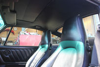 ポルシェ 911(Type964) ターボ 3.3 ディーラー車