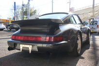 ポルシェ 911(Type964) ターボ 3.3 ディーラー車