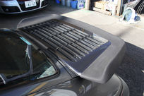 ポルシェ 911(Type964) ターボ 3.3 ディーラー車