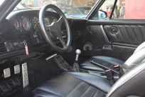 ポルシェ 911(Type964) 911カレラ2 5MT シュトロゼック メガ STROSEK MEGA