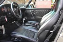 ポルシェ 911(Type964) 911カレラ2 5MT シュトロゼック メガ STROSEK MEGA