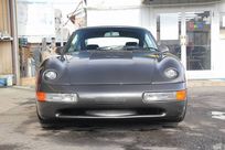 ポルシェ 911(Type964) 911カレラ2 5MT シュトロゼック メガ STROSEK MEGA