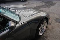 ポルシェ 911(Type964) 911カレラ2 5MT シュトロゼック メガ STROSEK MEGA