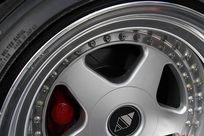 ポルシェ 911(Type964) 911カレラ2 5MT シュトロゼック メガ STROSEK MEGA