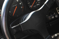 ポルシェ 911(Type964) 911カレラ2 5MT シュトロゼック メガ STROSEK MEGA