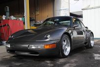 ポルシェ 911(Type964) 911カレラ2 5MT シュトロゼック メガ STROSEK MEGA