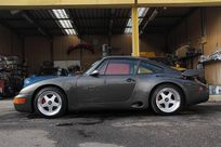 ポルシェ 911(Type964) 911カレラ2 5MT シュトロゼック メガ STROSEK MEGA