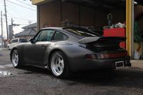 ポルシェ 911(Type964) 911カレラ2 5MT シュトロゼック メガ STROSEK MEGA