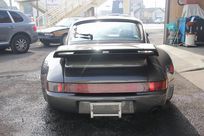 ポルシェ 911(Type964) 911カレラ2 5MT シュトロゼック メガ STROSEK MEGA